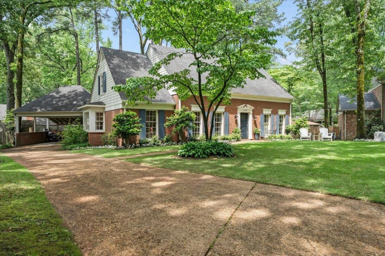 2345 Kirby Woods Cv, Memphis, TN 38119 Main Photo