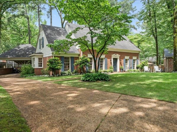 2345 KIRBY WOODS CV, Memphis, TN 38119