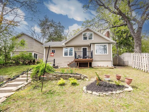 7748 Evergreen TERRACE, Burlington, WI 53105