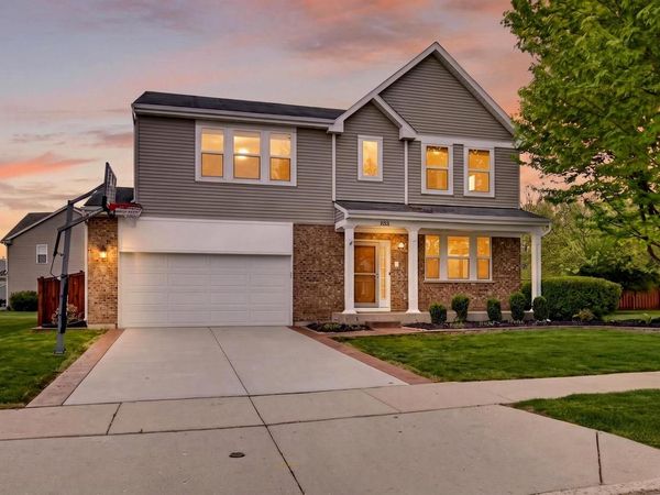 11511 60TH PLACE, Kenosha, WI 53142