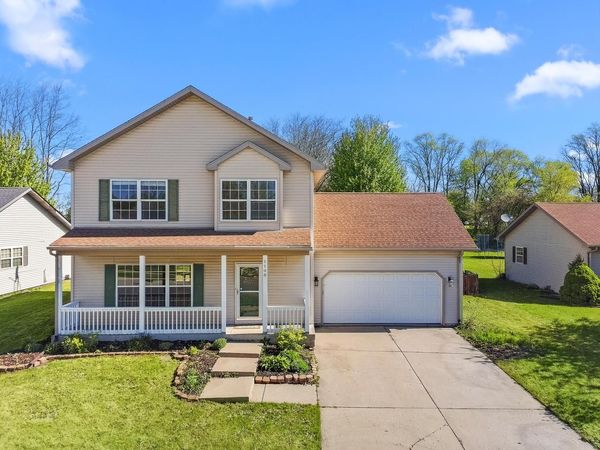 1108 Pinecrest LANE, Elkhorn, WI 53121