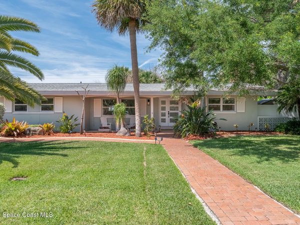 230 Melbourne Avenue, Indialantic, FL 32903