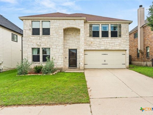 8221 Sage Meadow Drive , Temple, TX 76502