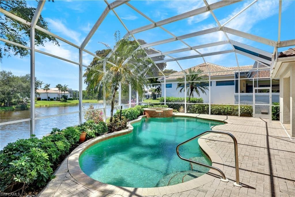 27536 Riverbank Dr, Bonita Springs, FL 34134 Photo