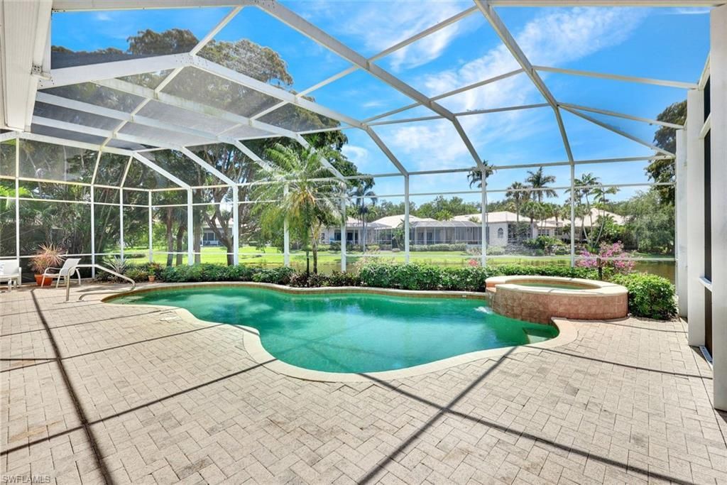 27536 Riverbank Dr, Bonita Springs, FL 34134 Photo