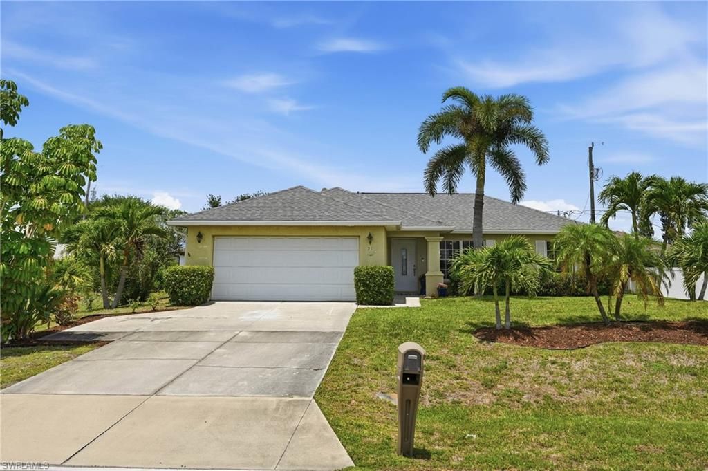 21 Tropicana Pkwy E, Cape Coral, FL 33909 Photo