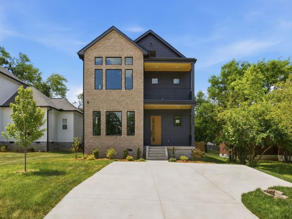 1805B River Dr, Nashville, TN 37218