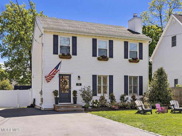 174 Monmouth Avenue, Atlantic Highlands, NJ 07716