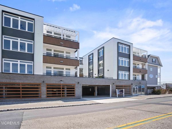 1010 Ocean Boulevard, Unit 2 B, Seaside Heights, NJ 08751