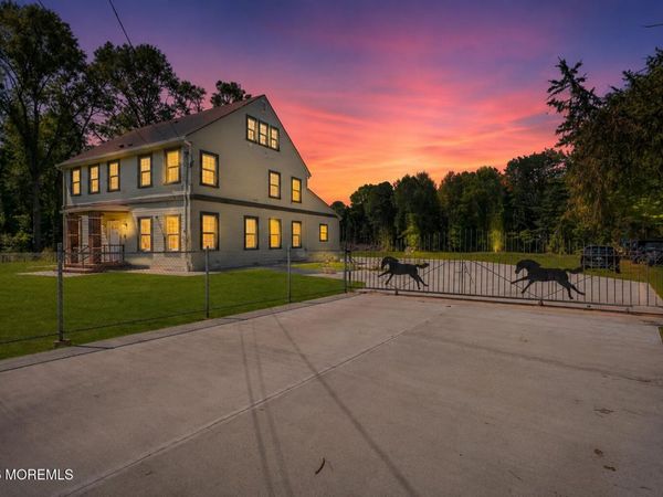 141 Arneys Mount Road, Pemberton, NJ 08068