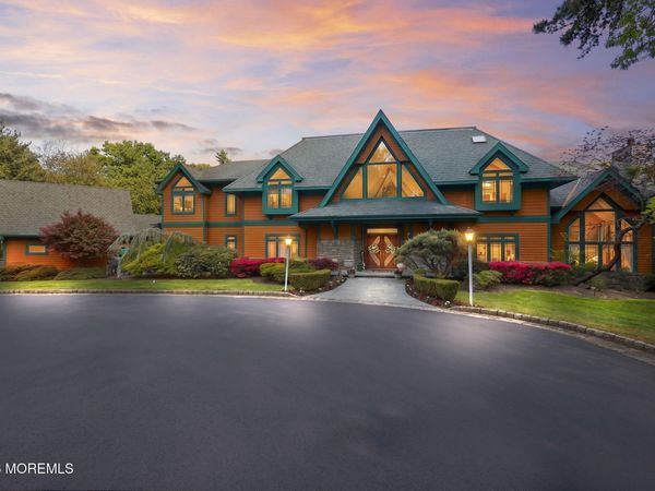 103 Cold Indian Springs Road, Ocean Twp, NJ 07712