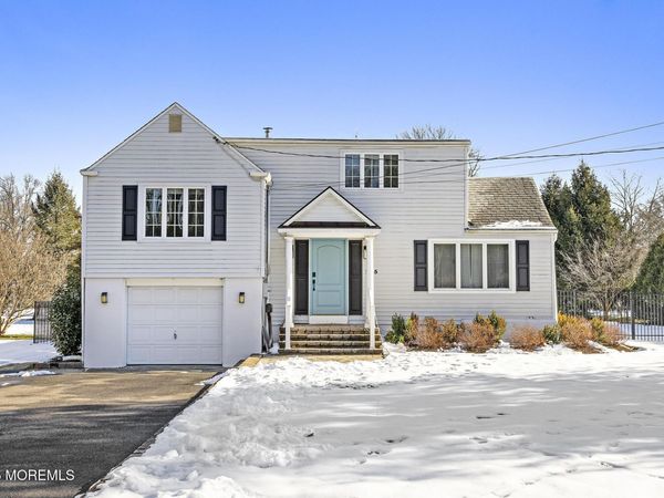 105 Park Avenue, Shrewsbury Boro, NJ 07702