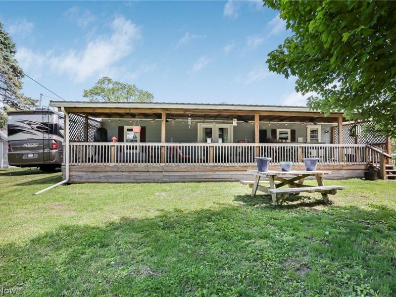 12825 2nd Avenue, Trinway, OH 43842 Photo 2