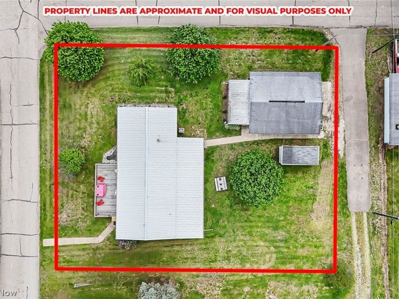 12825 2nd Avenue, Trinway, OH 43842 Photo 3