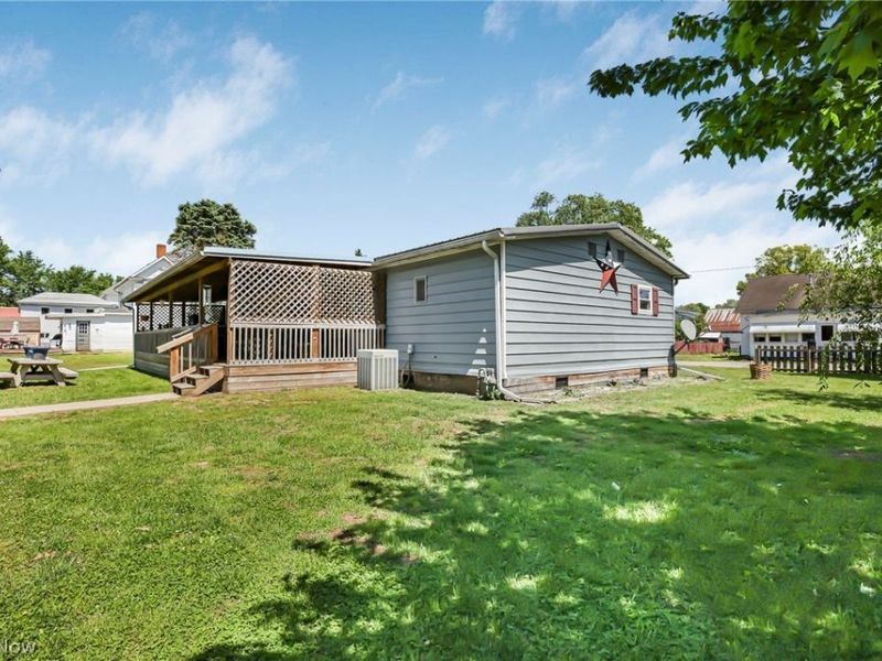 12825 2nd Avenue, Trinway, OH 43842 Photo 37