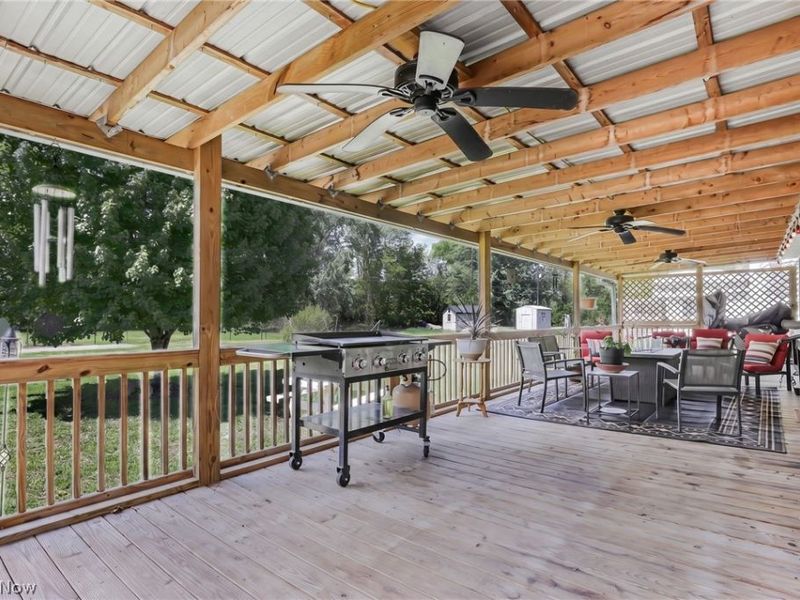 12825 2nd Avenue, Trinway, OH 43842 Photo 41