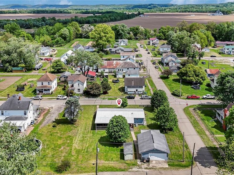 12825 2nd Avenue, Trinway, OH 43842 Photo 47