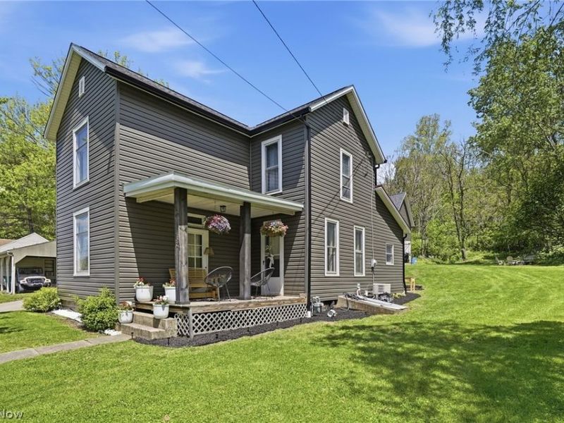 437 N 8th Street, McConnelsville, OH 43756 Photo 2