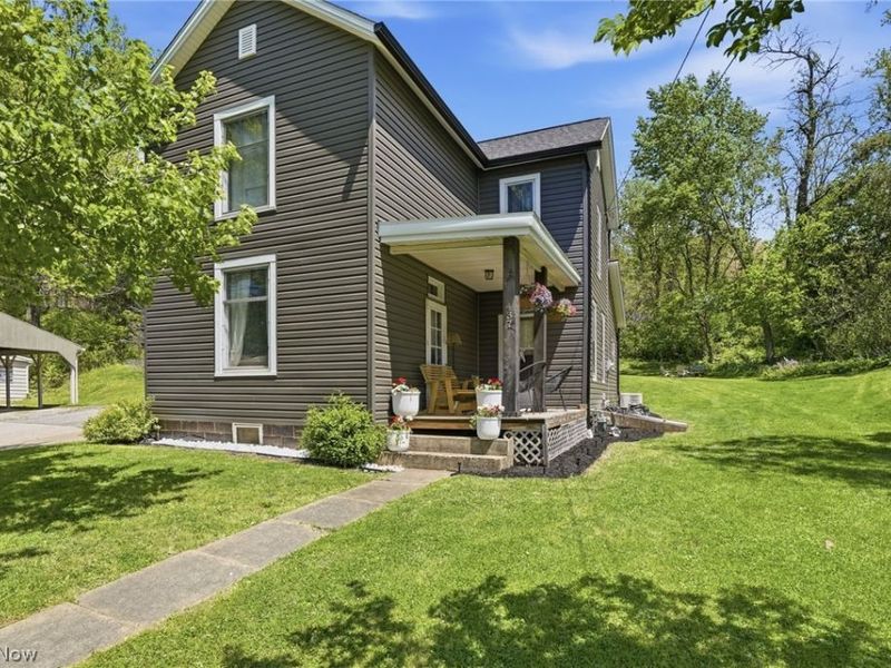 437 N 8th Street, McConnelsville, OH 43756 Photo 3
