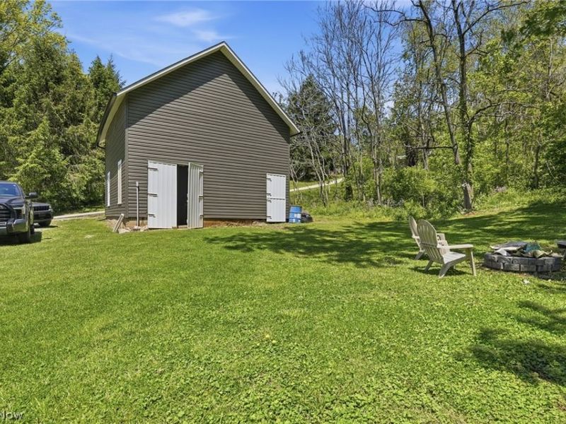 437 N 8th Street, McConnelsville, OH 43756 Photo 33