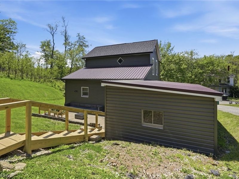 437 N 8th Street, McConnelsville, OH 43756 Photo 34