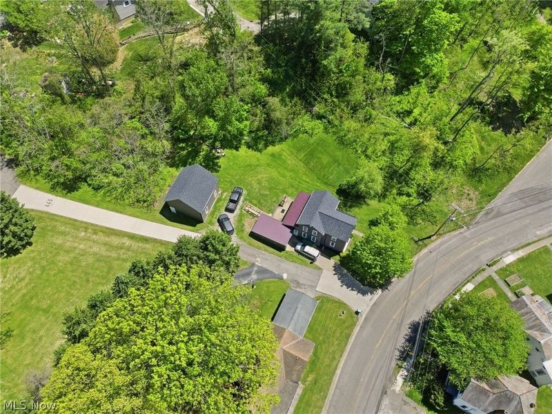 437 N 8th Street, McConnelsville, OH 43756 Photo 39