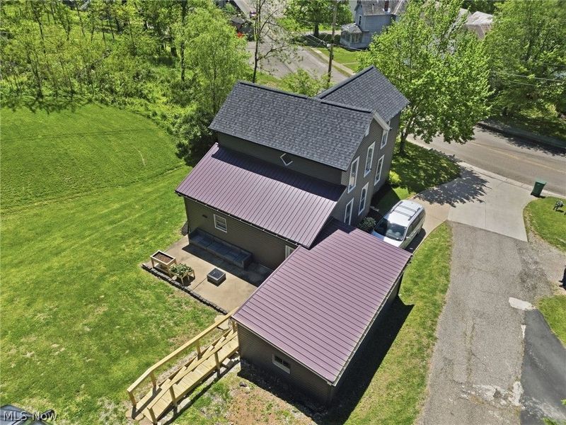437 N 8th Street, McConnelsville, OH 43756 Photo 41
