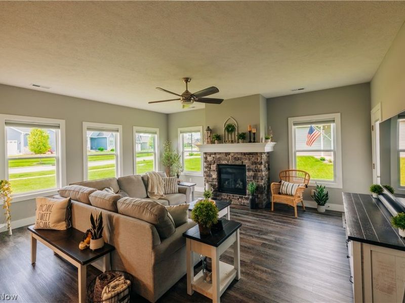 9280 Woodland Blue Drive, Seville, OH 44273 Photo 13