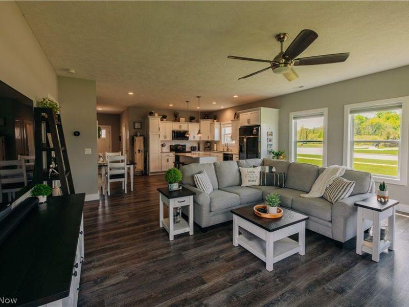9280 Woodland Blue Drive, Seville, OH 44273 Photo 17