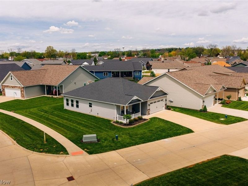 9280 Woodland Blue Drive, Seville, OH 44273 Photo 3