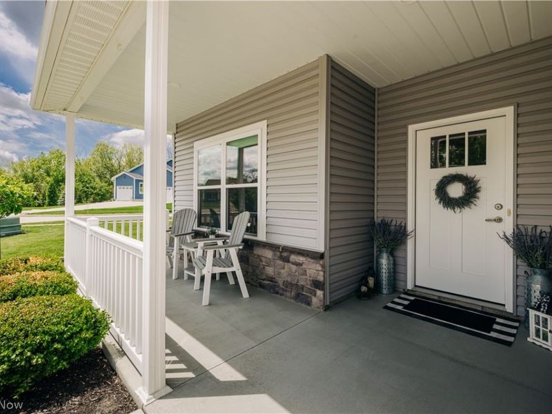 9280 Woodland Blue Drive, Seville, OH 44273 Photo 36