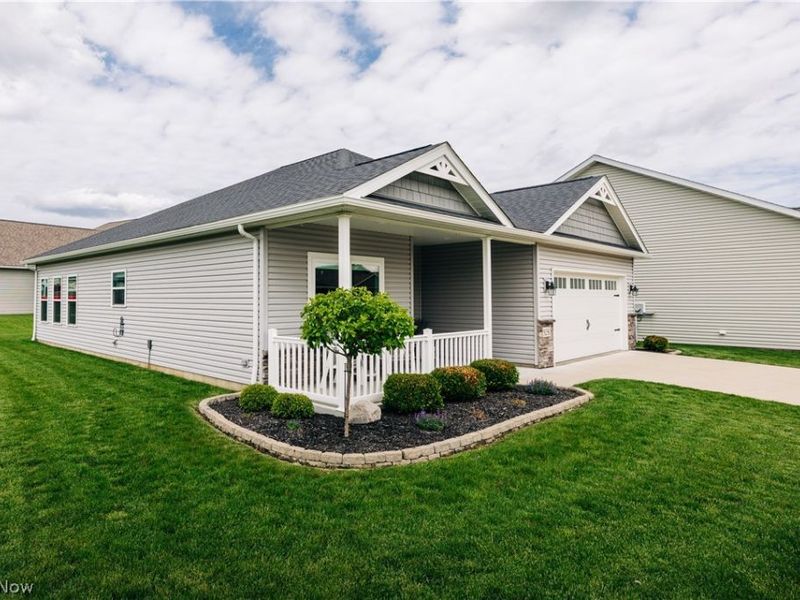 9280 Woodland Blue Drive, Seville, OH 44273 Photo 4