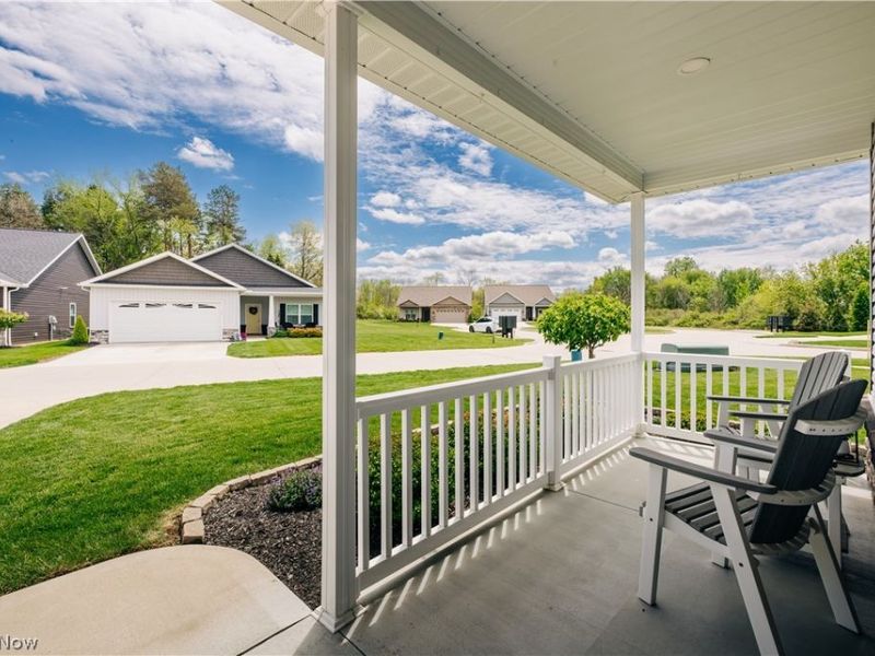 9280 Woodland Blue Drive, Seville, OH 44273 Photo 7