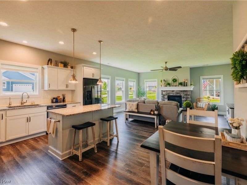 9280 Woodland Blue Drive, Seville, OH 44273 Photo 8