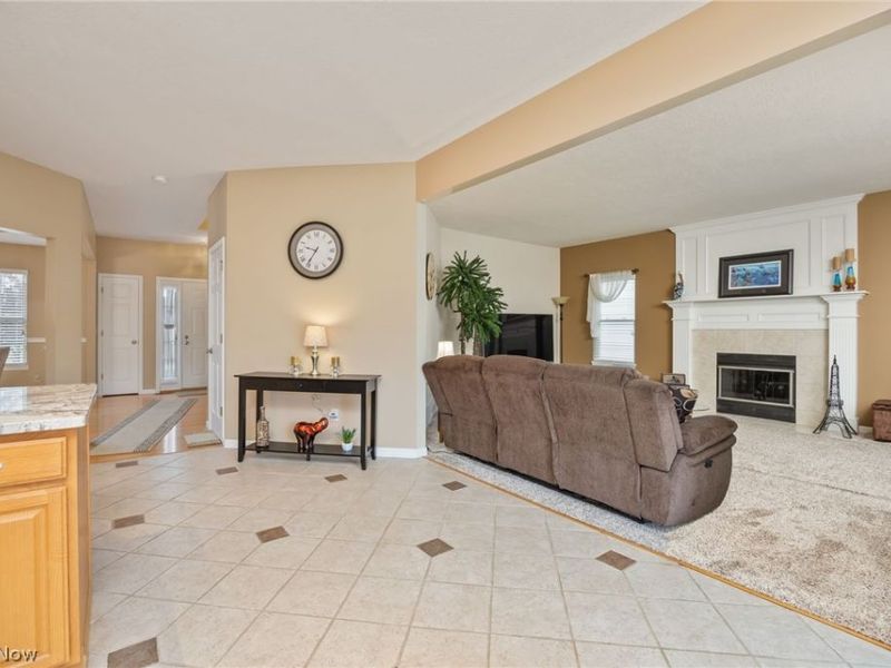 5684 Trystin Tree Drive , Medina, OH 44256 Photo 14
