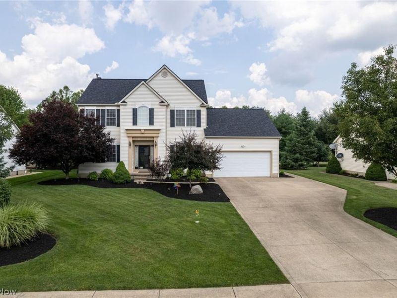 5684 Trystin Tree Drive , Medina, OH 44256 Photo 2