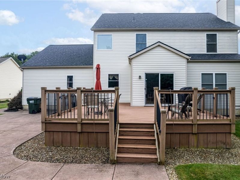 5684 Trystin Tree Drive , Medina, OH 44256 Photo 35