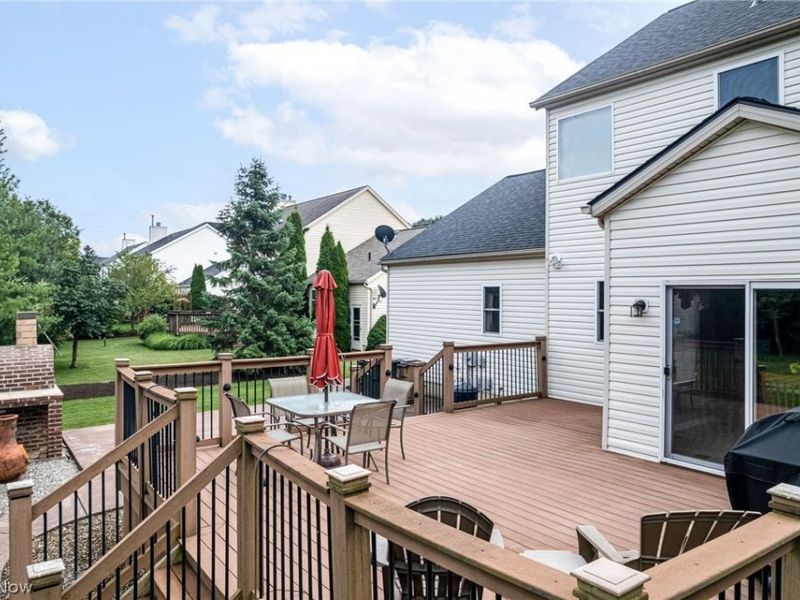 5684 Trystin Tree Drive , Medina, OH 44256 Photo 36