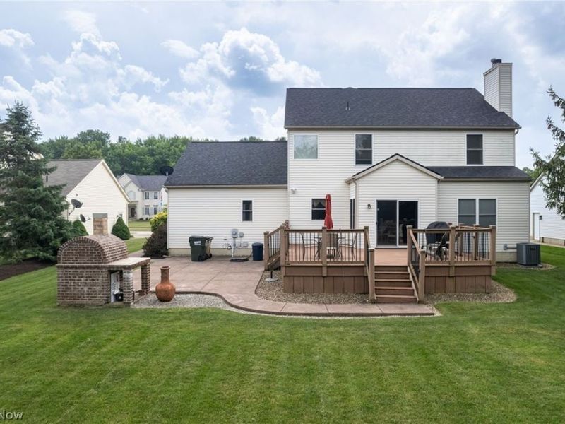 5684 Trystin Tree Drive , Medina, OH 44256 Photo 42