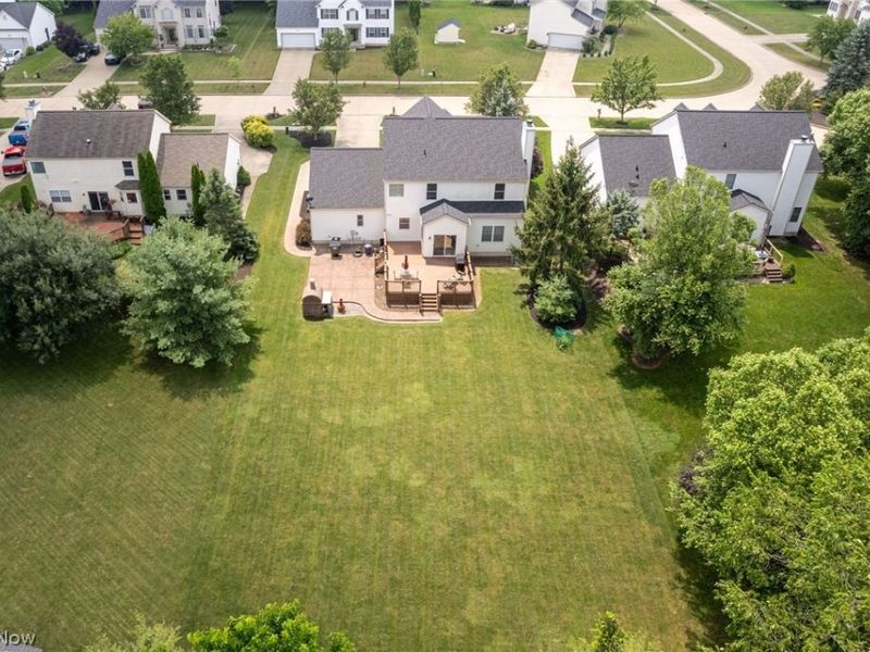 5684 Trystin Tree Drive , Medina, OH 44256 Photo 44