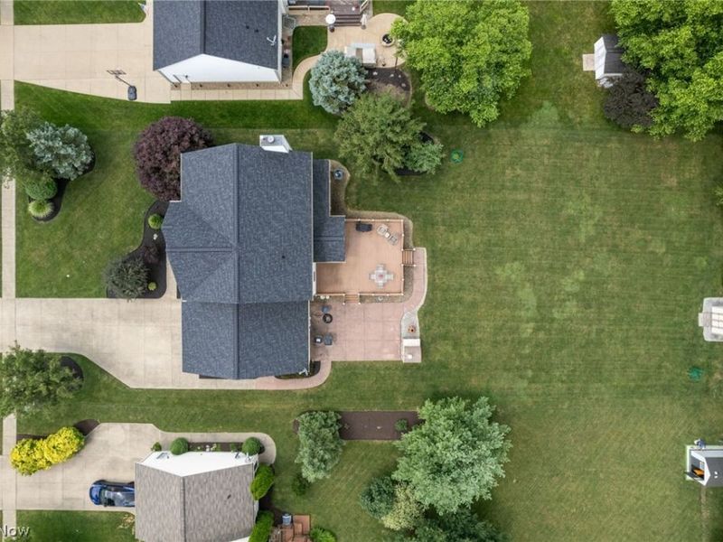 5684 Trystin Tree Drive , Medina, OH 44256 Photo 45