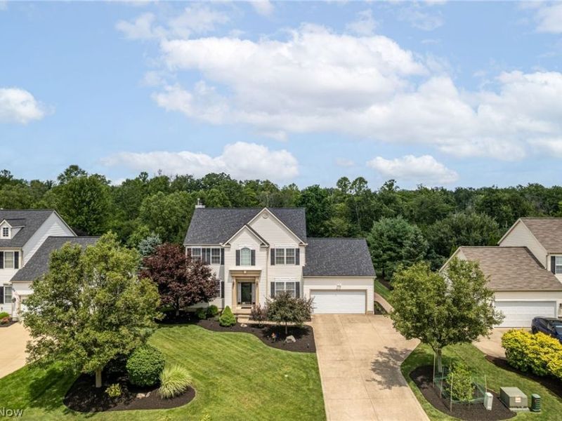 5684 Trystin Tree Drive , Medina, OH 44256 Photo 46