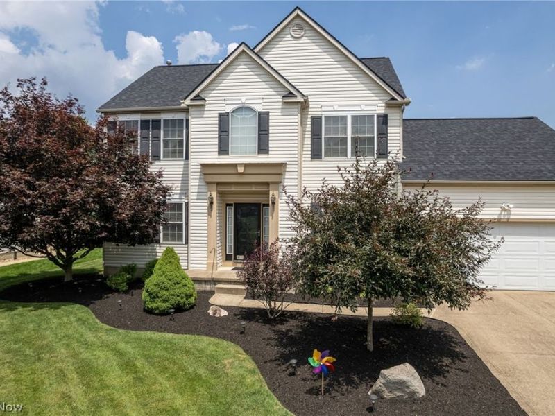 5684 Trystin Tree Drive , Medina, OH 44256 Photo 47