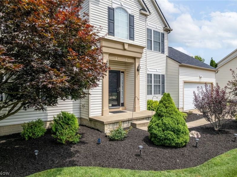 5684 Trystin Tree Drive , Medina, OH 44256 Photo 48