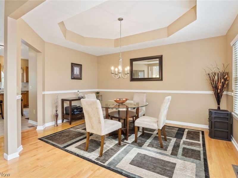 5684 Trystin Tree Drive , Medina, OH 44256 Photo 7