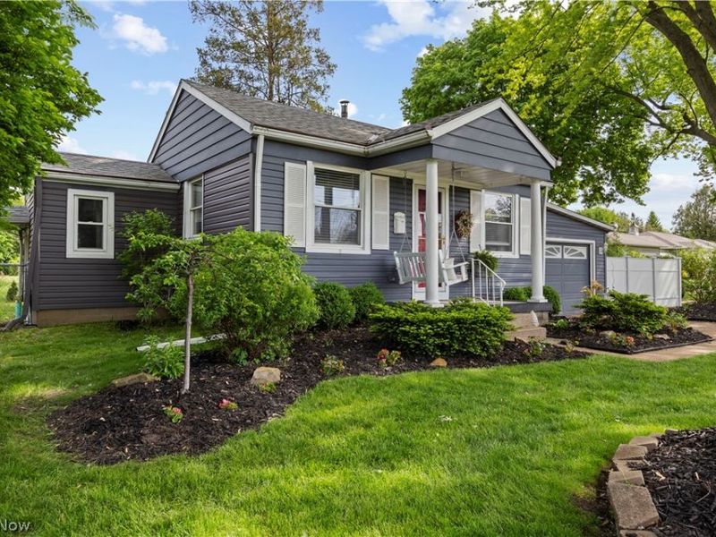 1092 Cooper Foster Park Road, Lorain, OH 44053 Photo 3