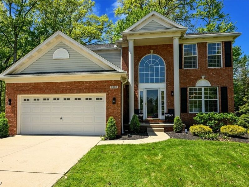 9108 Beechmont Court, Twinsburg, OH 44087 Photo 1