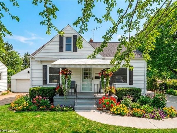 30646 Lorain Road , North Olmsted, OH 44070