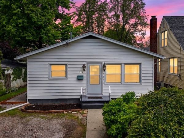1115 21st Street NE, Canton, OH 44714