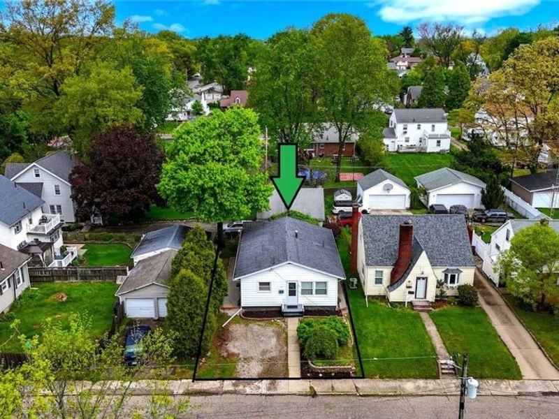 1115 21st Street NE, Canton, OH 44714 Photo 34